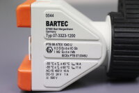 Bartec Knopf Modul 07-3323-1200 Unused OVP