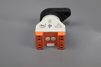 Bartec Knopf Modul 07-3323-1200 Unused OVP