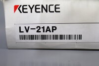 Keyence LV-21AP Laser Sensor Unused OVP