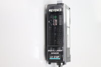 Keyence LV-21AP Laser Sensor Unused