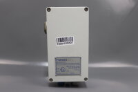 Gönnheimer FS850S.0.8. Steuergerät für Überdruckkapselungssystem F850S unused