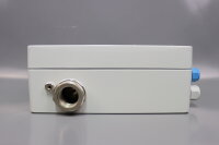 Gönnheimer FS850S.0.8. Steuergerät für Überdruckkapselungssystem F850S unused