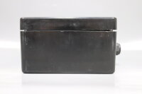 Bartec 07-5103 075103 Klemmenkasten 550V IP 65 00040399 unused