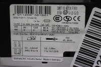 Siemens Sirius 3RV1011-1HA15 3RV10111HA15 Leistungsschalter E05 unused