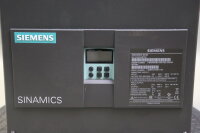 Siemens SINAMICS DCM DC Konverter 6RA8085-6DV62-0AA0 Unused OVP