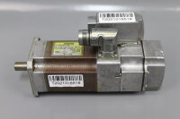 Siemens 1FK7034-5AK71-1LG0 Servomotor 6000 rpm Encoder AM20DQ M38 Used
