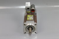Siemens 1FK7034-5AK71-1LG0 Servomotor 6000 rpm Encoder AM20DQ M38 Used