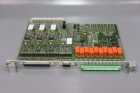 CIS Amrein IO-SSM8 Karte mit SIF Interface AG-0624B-B Unused OVP