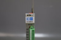 CIS Amrein IO-SSM8 Karte mit SIF Interface AG-0624B-B Unused OVP