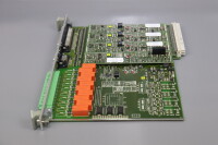 CIS Amrein IO-SSM8 Karte mit SIF Interface AG-0624B-B Unused OVP