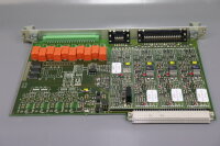 CIS Amrein IO-SSM8 Karte mit SIF Interface AG-0624B-B Unused OVP
