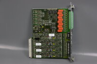 CIS Amrein IO-SSM8 Karte mit SIF Interface AG-0624B-B Unused OVP