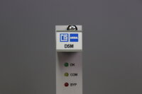CIS Amrein DSM 4 Channel Monitoring Modul Karte AG-0620C-B Unused OVP