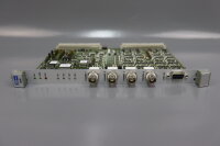 CIS Amrein DSM 4 Channel Monitoring Modul Karte AG-0620C-B Unused OVP