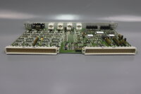 CIS Amrein DSM 4 Channel Monitoring Modul Karte AG-0620C-B Unused OVP