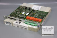 CIS Amrein IO-SSM8 Karte mit SIF Interface Unused OVP