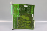 CIS Amrein IO-SSM8 Karte mit SIF Interface Unused OVP