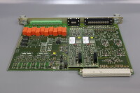 CIS Amrein IO-SSM8 Karte mit SIF Interface Unused OVP