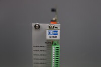 CIS Amrein IO-SSM8 Karte mit SIF Interface Unused OVP
