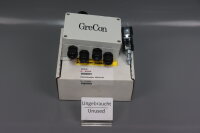 GreCon KKLE 9/1 5814155 H134260 Klemmkasten unused