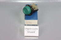 Telemecanique XB2 P31 XB2P31 Drucktaster Grün unused...