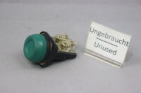 Telemecanique ZB2RA91 Contact Block Push botton Green ZB2R A91 Unused