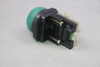 Telemecanique ZB2RA91 Contact Block Push botton Green ZB2R A91 Unused