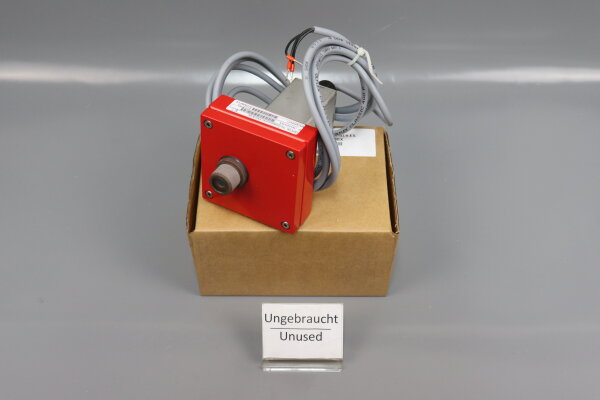 GreCon FM1/8-EX 58154015EX A059477 Funkenmelder unused