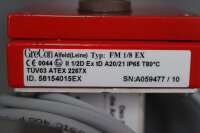 GreCon FM1/8-EX 58154015EX A059477 Funkenmelder unused