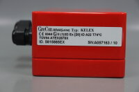 GreCon KELEX ExII3/(1)D 5815885EX A057163 Klemmkasten unused ovp