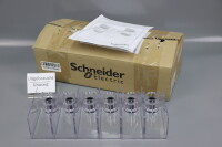 Schneider Electric Klemmenabdeckung 012062 LA9F703 6...