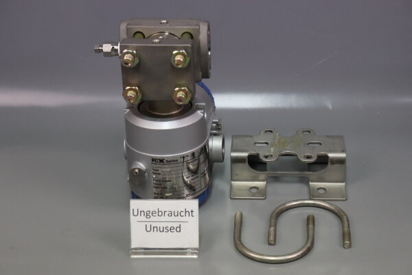 Fuji FCX Series Druckregler FHGV04V2-AKBYY-AA Unused OVP