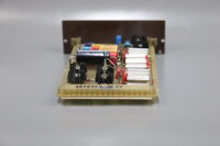 AEG E31 66279 AE0 Platine Used