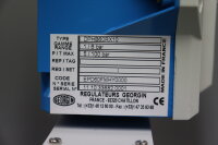 Georgin Druckregler DPHB60RX10 1-6 bar Unused OVP