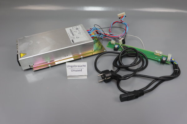 Lambda H22006 Sirius CS250EI 5-12 12B Unused