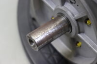 Baum&uuml;ller DSG 71-S Servomotor 6.3kW 3000 u/min + ROD 420 D 100 Unused