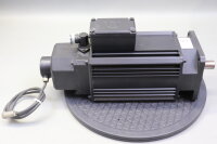 Baum&uuml;ller DSG 71-S Servomotor 6.3kW 3000 u/min + ROD 420 D 100 Unused