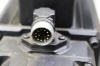 Baum&uuml;ller DSG 71-S Servomotor 6.3kW 3000 u/min + ROD 420 D 100 Unused