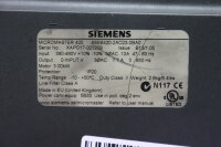 Siemens 6SE 6420-2AD23-0BA0 Micromaster 420...