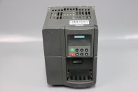 Siemens 6SE 6420-2AD23-0BA0 Micromaster 420 6SE6420-2AD23-0BA0 Defect