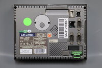 Advantech TPC-66SN-E2E WIN CE 5.0 Touchpanel Used