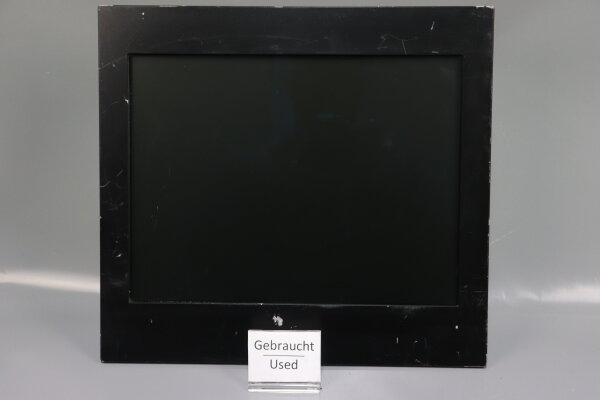 Data 12000176 Modul Monitor Rev A00 Used
