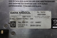 Data 12000176 Modul Monitor Rev A00 Used