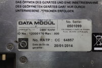 Data Modul Monitor 12000176 Rev A00 Used