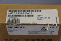 Siemens Simatic S5 Digital Input Module 6ES5 431-8MA11...