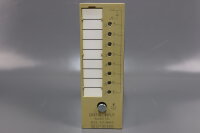 Siemens Simatic S5 Digital Input Module 6ES5 431-8MA11 E-Std:05 8*24V Unused OVP
