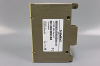 Siemens Simatic S5 Digital Input Module 6ES5 431-8MA11 E-Std:05 8*24V Unused OVP