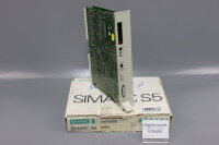 Siemens 6ES5928-3UA12 SR-Processor E-Stand 14 Unused OVP