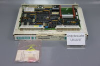 Siemens Simatic S5 Communication Processor 6ES5525-3UA21...