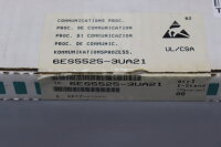 Siemens Simatic S5 Communication Processor 6ES5525-3UA21...